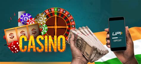 upi casino india|Best UPI Online Casinos in India for 2024 – Secured Sites.